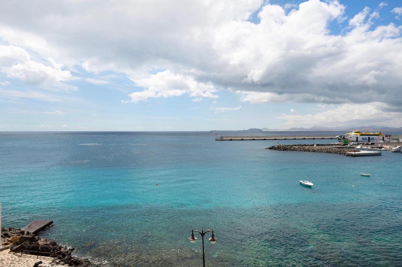 Seaview Limones Daire *
